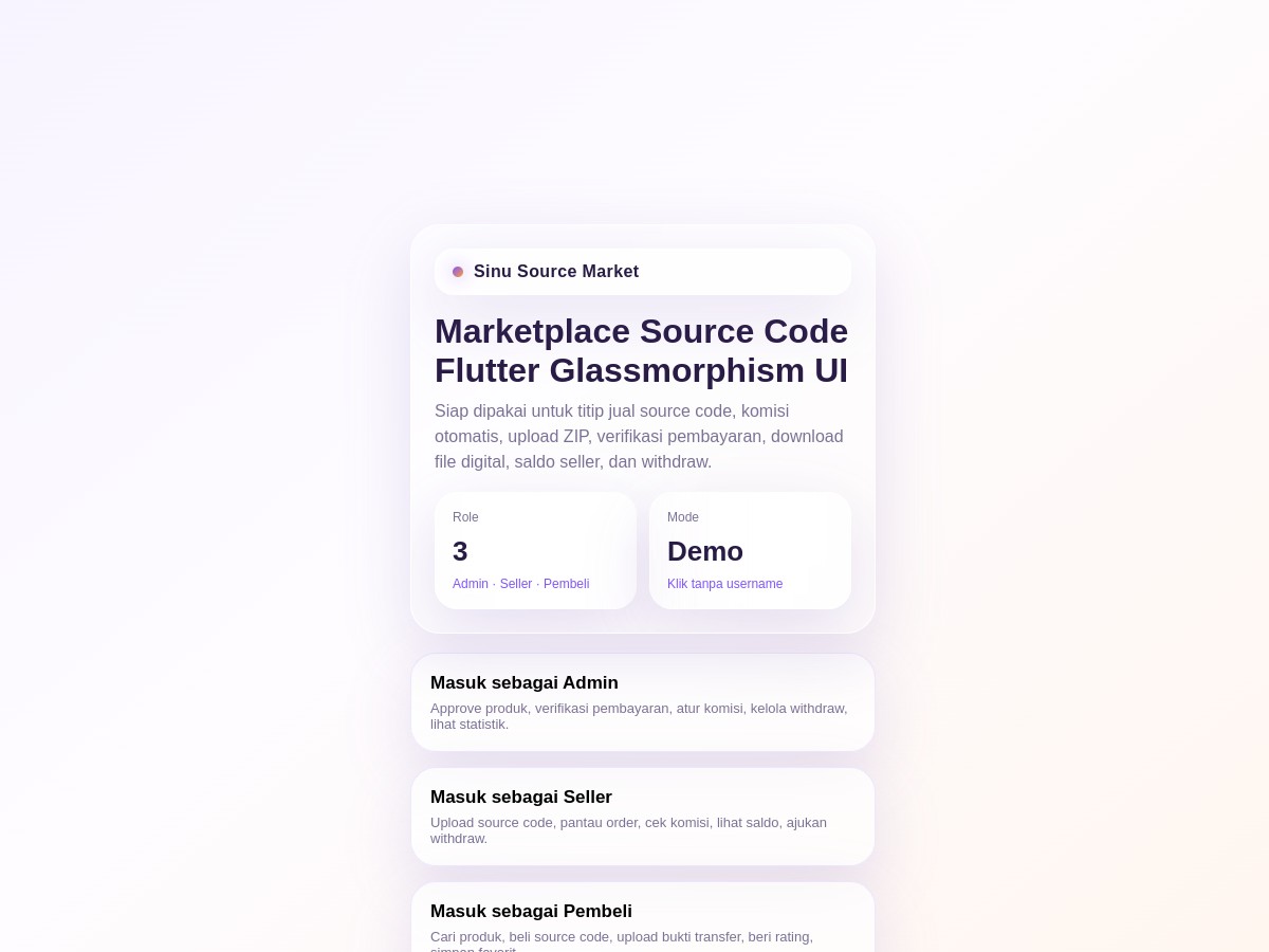 Sistem Jual Titip Code