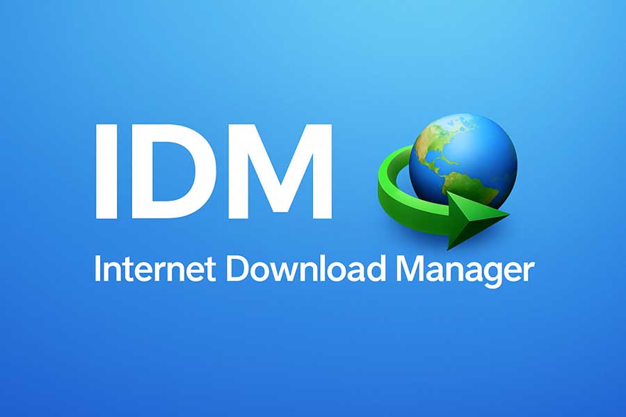 Internet Download Manager