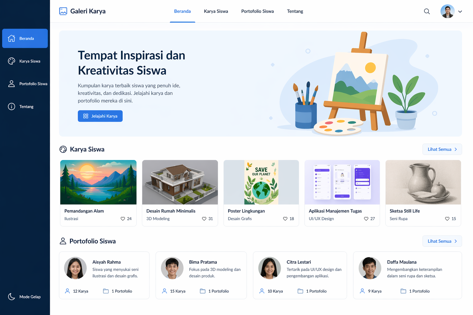 promo katalog SINU